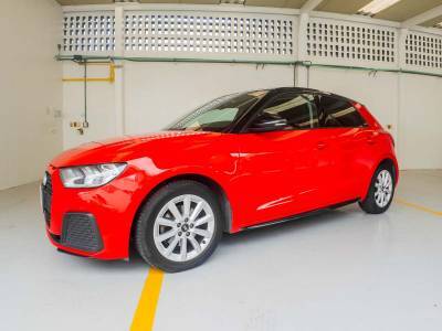 Audi A1 Cool 2023
