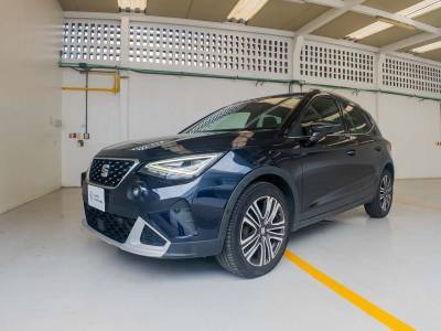 Seat Arona 2022