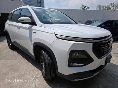 Chevrolet Captiva  2022