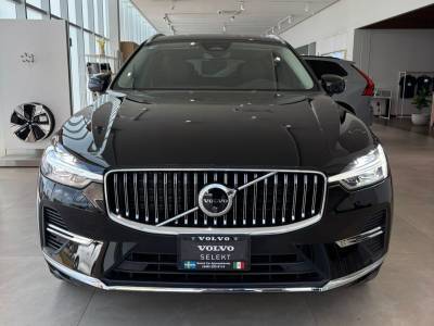 Volvo Xc60  2024