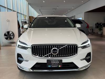 Volvo Xc60  2025