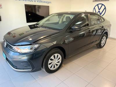 Volkswagen Virtus 2023