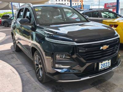 Chevrolet Captiva  2023