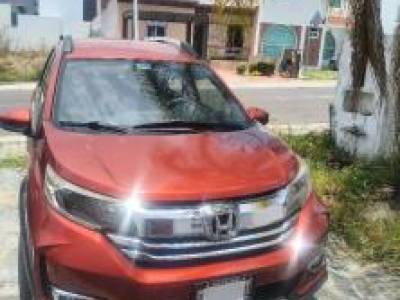 Excelente camioneta BRV prime 2020, Quer&eacute;taro (QRO)