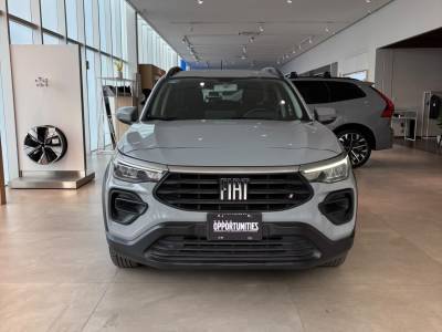 Fiat Pulse  2023
