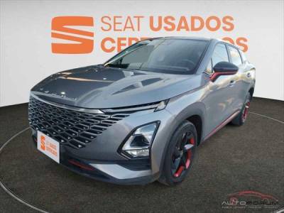 Chirey Omoda 5 2023