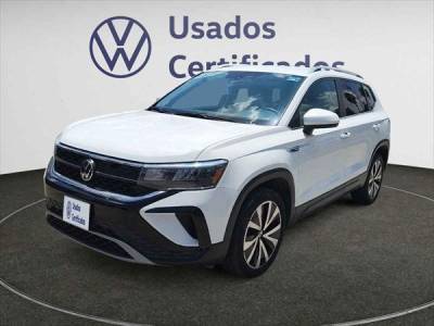 Volkswagen Taos 2023