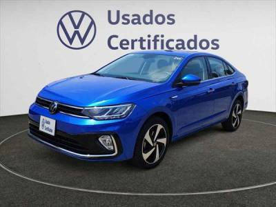 Volkswagen Virtus 2024