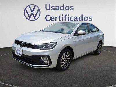Volkswagen Virtus 2025