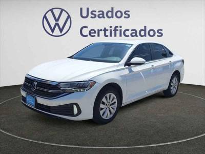 Volkswagen Jetta 2022