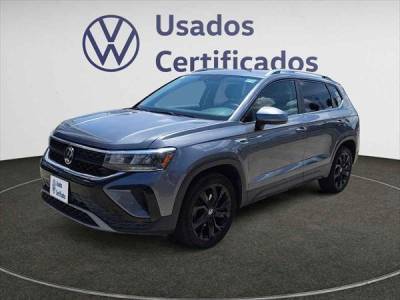 Volkswagen Taos 2023