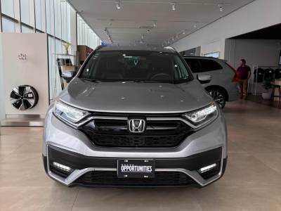 Honda CR-V  2020