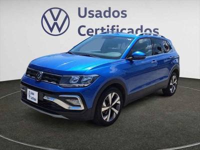 Volkswagen Taigun 2025