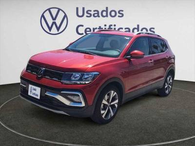 Volkswagen Taigun 2025
