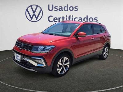 Volkswagen Taigun 2025