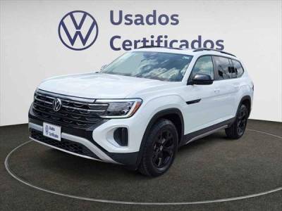Volkswagen Teramont 2026