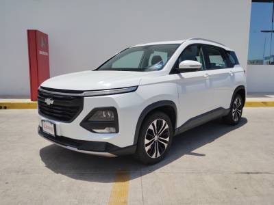 Chevrolet Captiva 2023