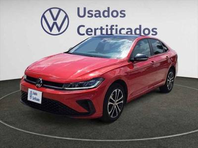 Volkswagen Jetta 2025