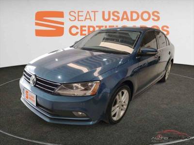 Volkswagen Jetta 2018