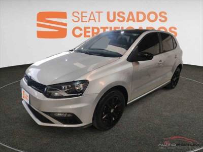 Volkswagen Polo 2021