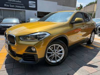 BMW X2 2019
