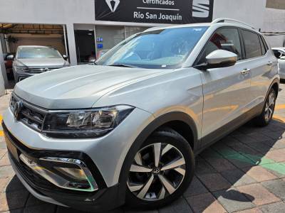 Volkswagen Taigun 2025