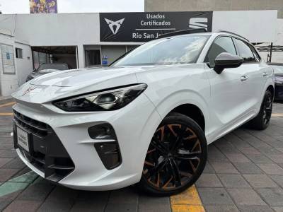 CUPRA Terramar 2025