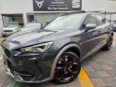 CUPRA Formentor 2022