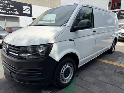 Volkswagen Transporter 2019