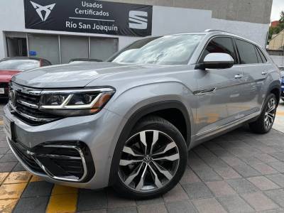 Volkswagen Teramont 2023