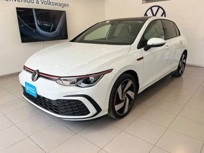 Volkswagen Gti 2024