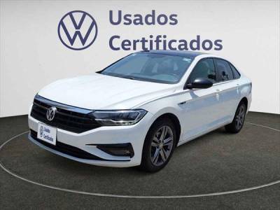 Volkswagen Jetta 2019