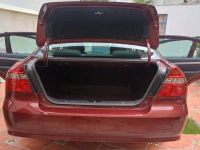 AVEO 2013 IMPECABLE