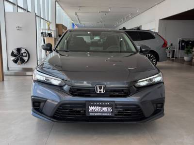 Honda Civic 2022