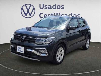Volkswagen Taigun 2025