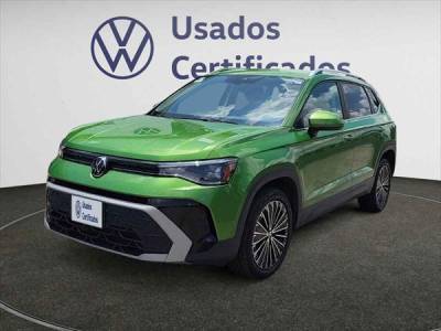 Volkswagen Taos 2025