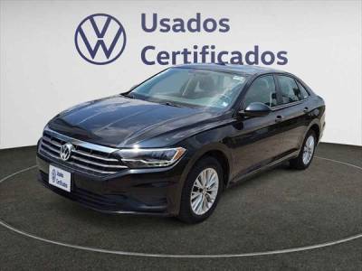 Volkswagen Jetta 2021