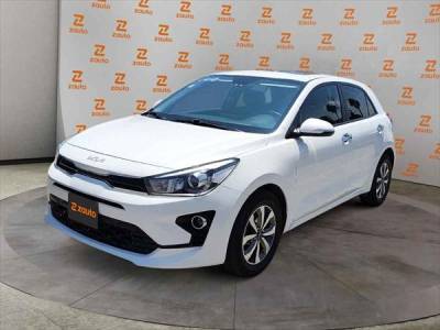 Kia Rio 2023