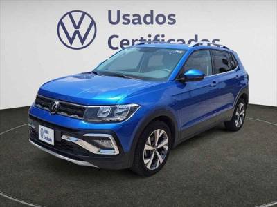 Volkswagen Taigun 2025