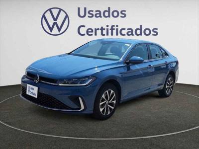 Volkswagen Jetta 2026