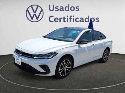 Volkswagen Jetta 2025