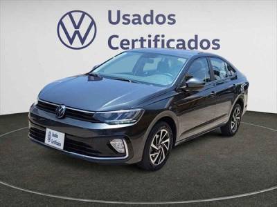 Volkswagen Virtus 2025