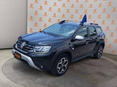 Renault Duster 2023