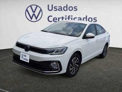 Volkswagen Virtus 2024