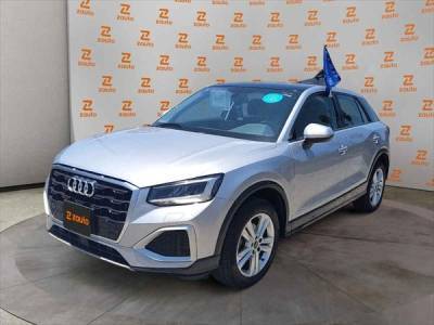 Audi Q2 2024