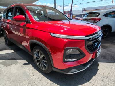 Chevrolet Captiva  2023