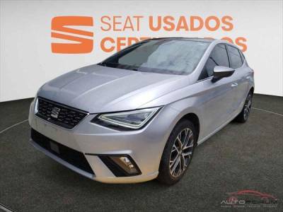 Seat Ibiza 2023