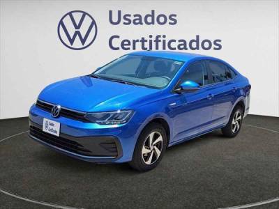 Volkswagen Virtus 2023