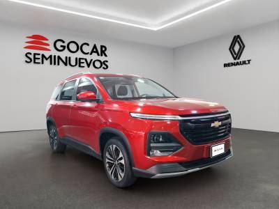 Chevrolet Captiva  2022