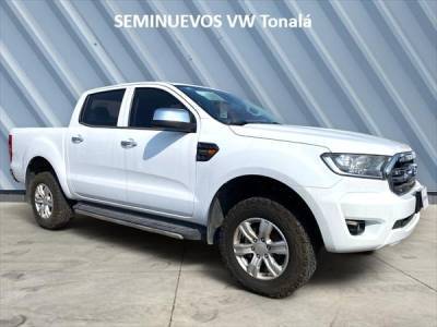 Ford Ranger 2022
